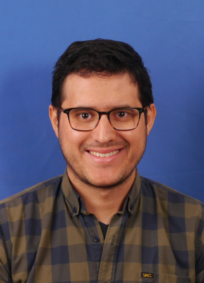 Juan Nicolás Garavito
